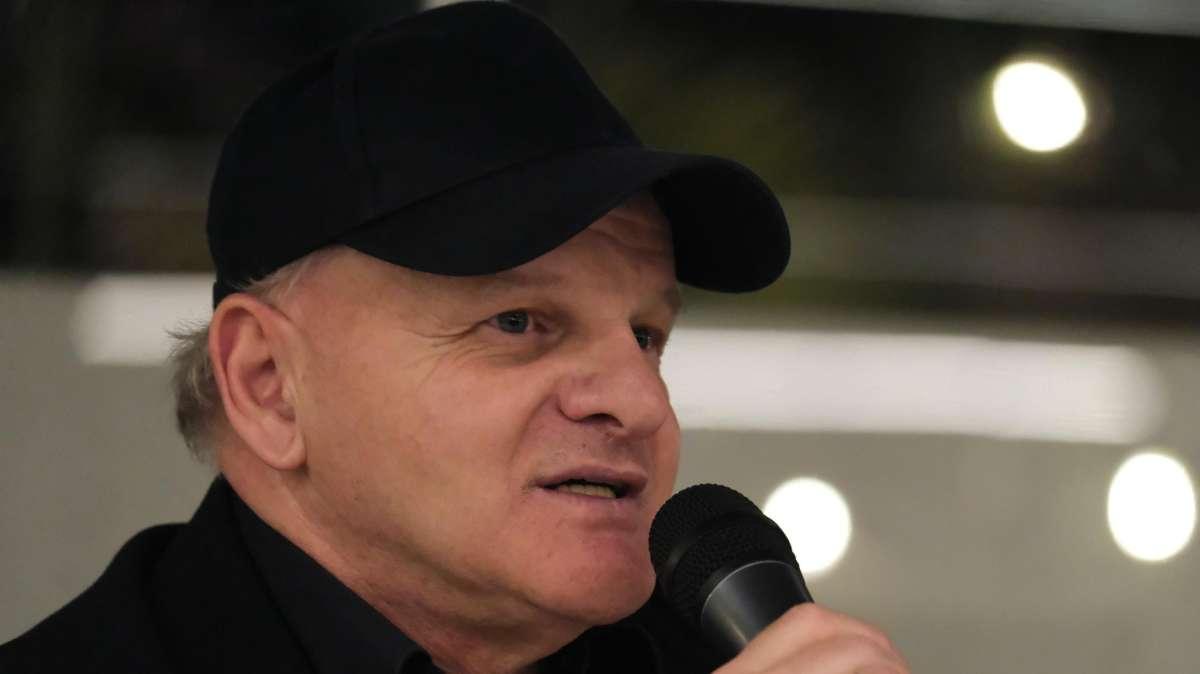 Iachini su Sohm: “È uno di quelli che è cresciuto di più a Parma. Giocatore alla Perrotta”