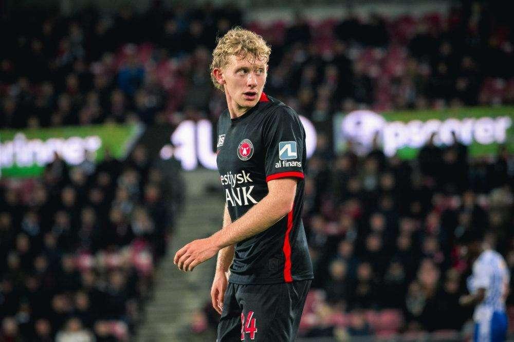 Interesse concreto per Sørensen: ma prima del preliminare di Europa League non si muoverà