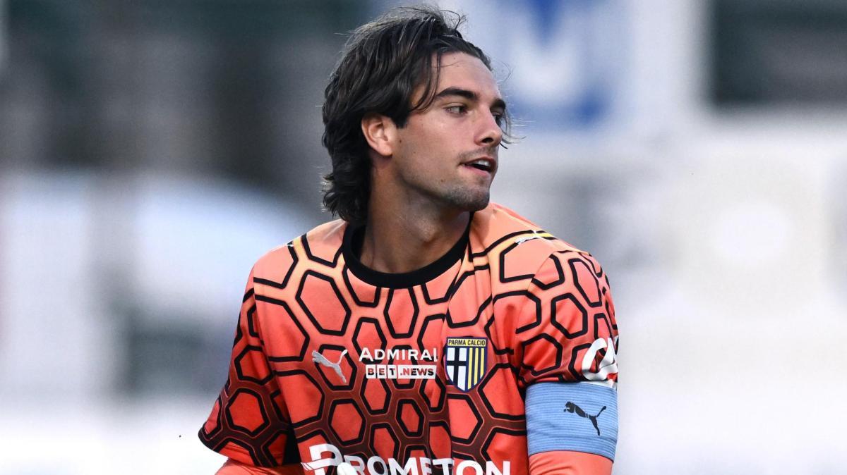 Corvi nella Top11 di Serie A: è lui il miglior portiere della 3° giornata
