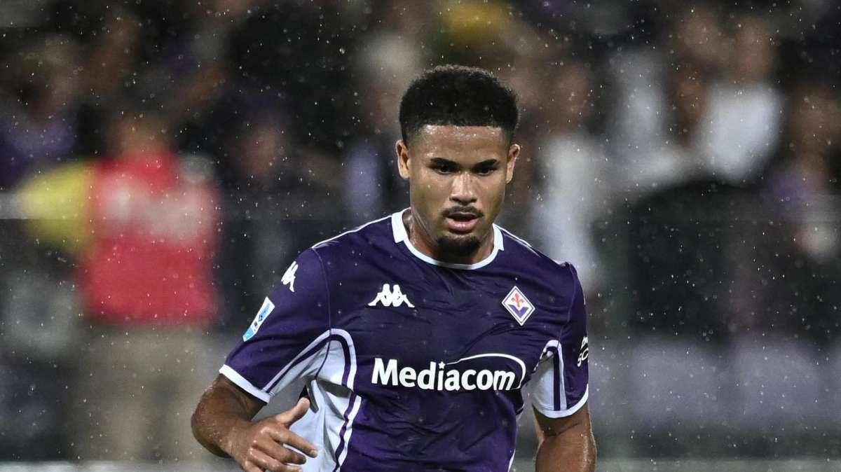 Fiorentina, Pioli duro su Sohm: “Se non gioca è perché non mi ha convinto”