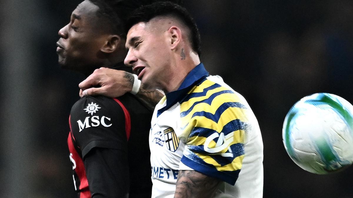 Il Venezia cerca un difensore centrale: in lista anche Lautaro Valenti del Parma