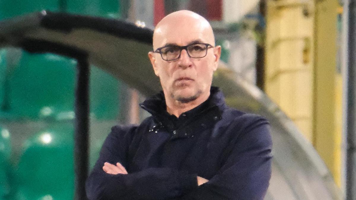 Ballardini a PL: "L'investimento del Parma per Daffara testimonia il suo valore"