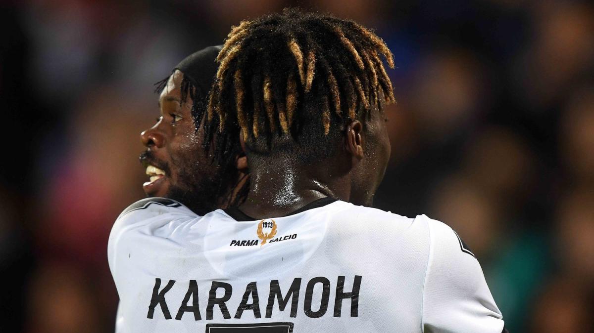 Sampdoria, Karamoh riparte: "Voglio ritrovare la gioia di giocare"