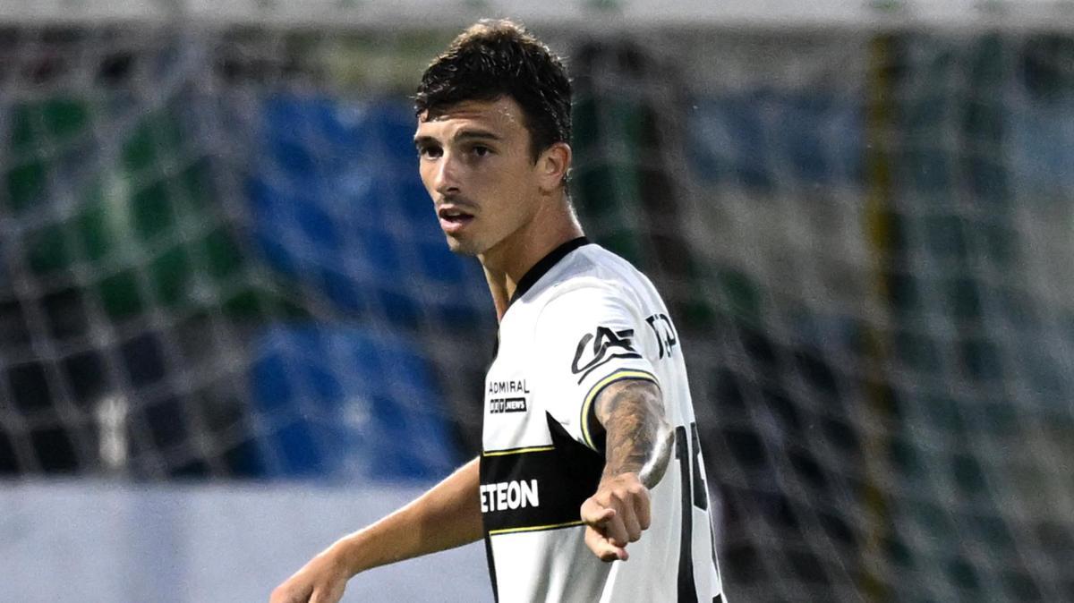 Delprato e Drobnic recuperati, Ndiaye in forse: il punto sulla difesa in casa Parma in vista dell'Inter