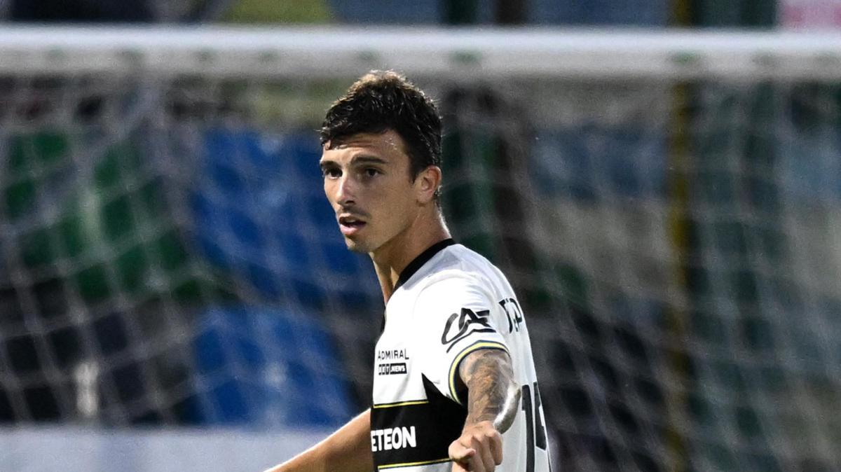 Delprato finalmente libero: il Capitano svaga sulla fascia, nuova linfa per l’attacco?