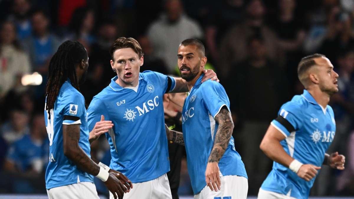 Parma-Napoli, trend positivo per i campani: tre vittorie nelle ultime tre con i crociati in Serie A