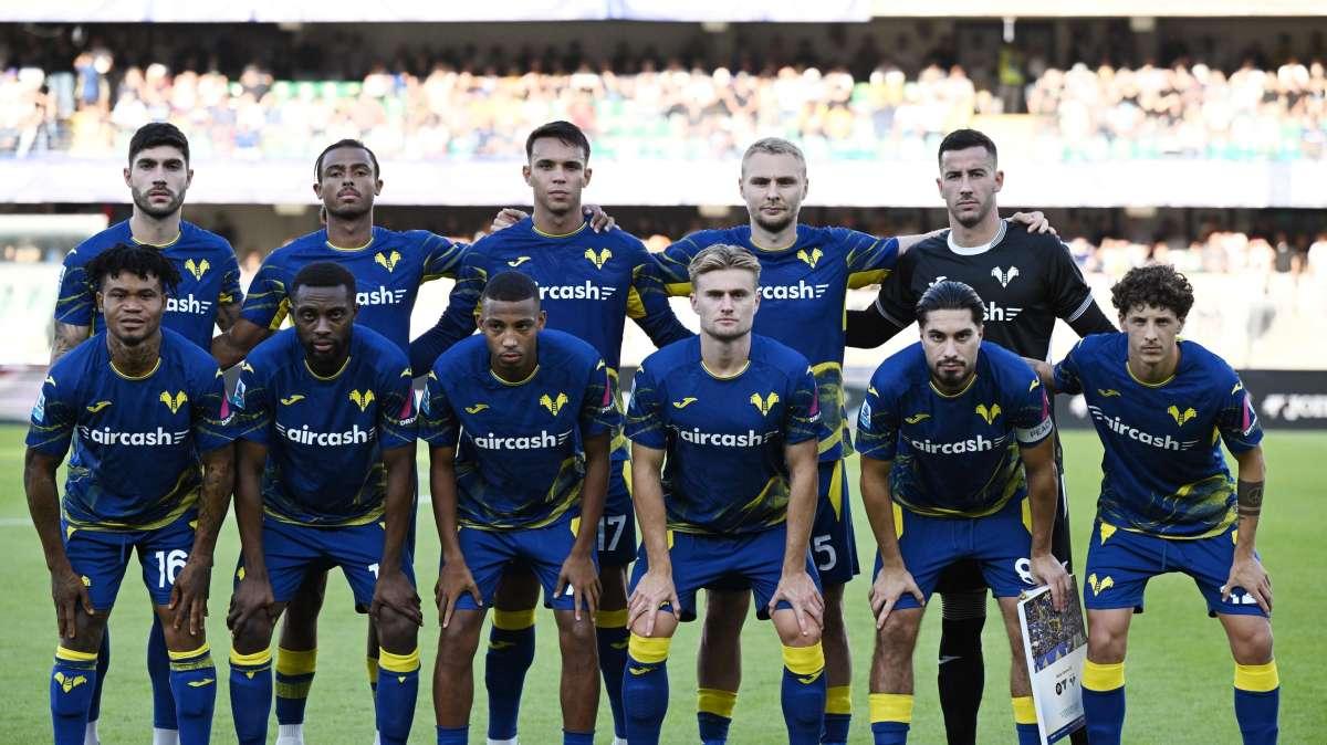 Verona, Zanetti a caccia di gol contro il Parma: gli scaligeri sono la squadra meno cinica della Serie A