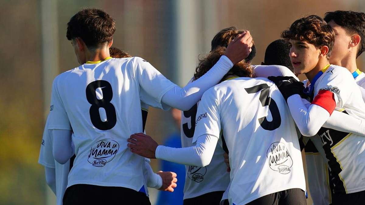 Italia Under 15, tre ragazzi del Parma convocati per il “Torneo di Natale”