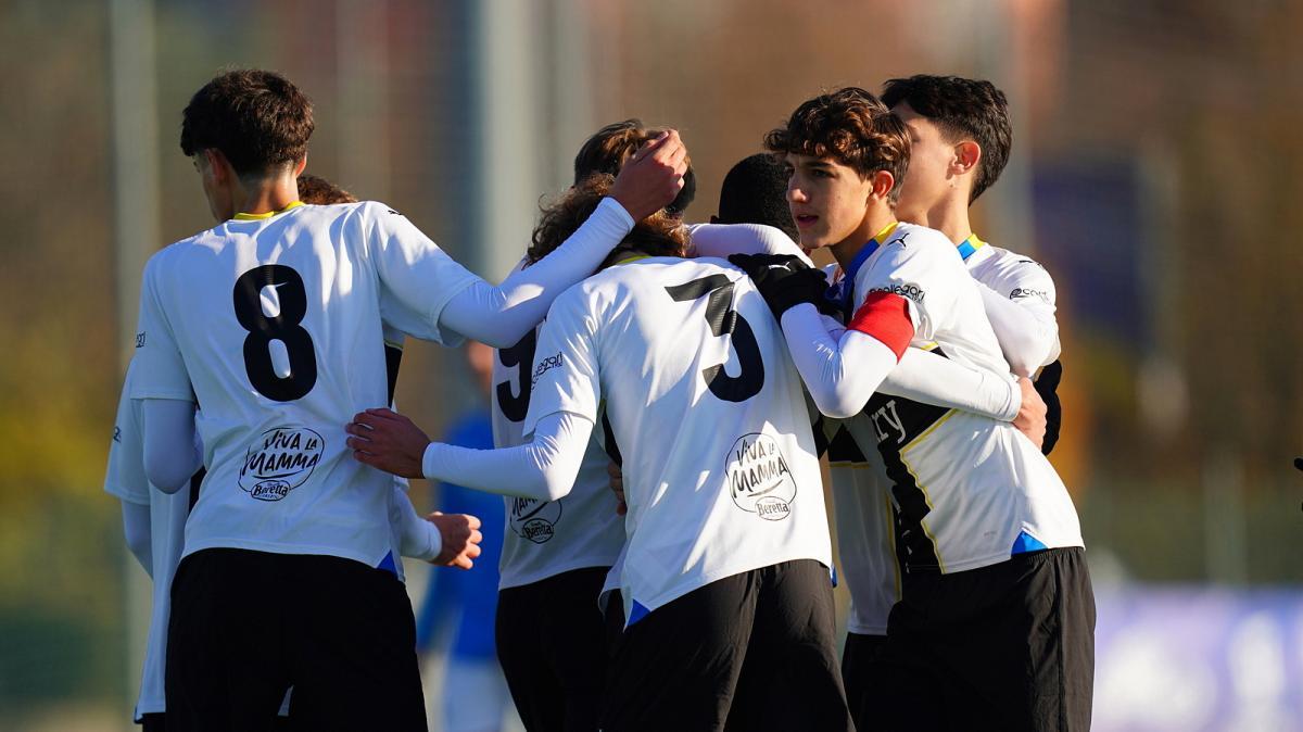 È fatta per Chiovetta, classe 2012 del Padova: il Parma batte la concorrenza del Milan