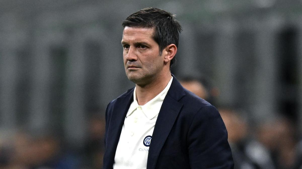 Inter, Chivu a DAZN: "Oggi bravi a chiudere il discorso davanti ai nostri tifosi, ma sto pensando già alla Coppa Italia"