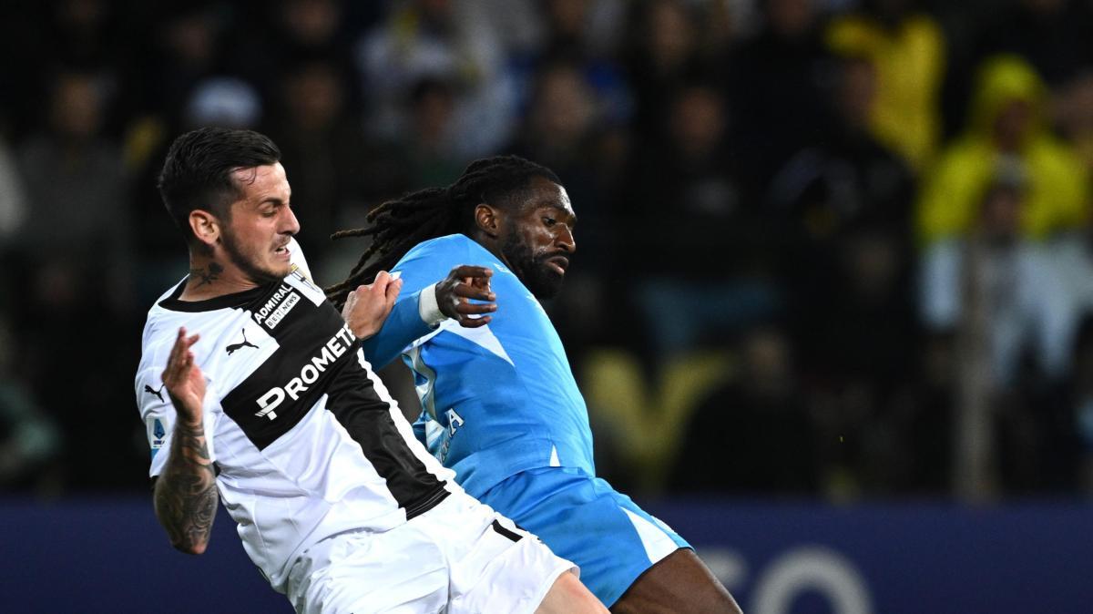 La corsa Scudetto non è chiusa? Come l'anno scorso tanto passerà dal Tardini