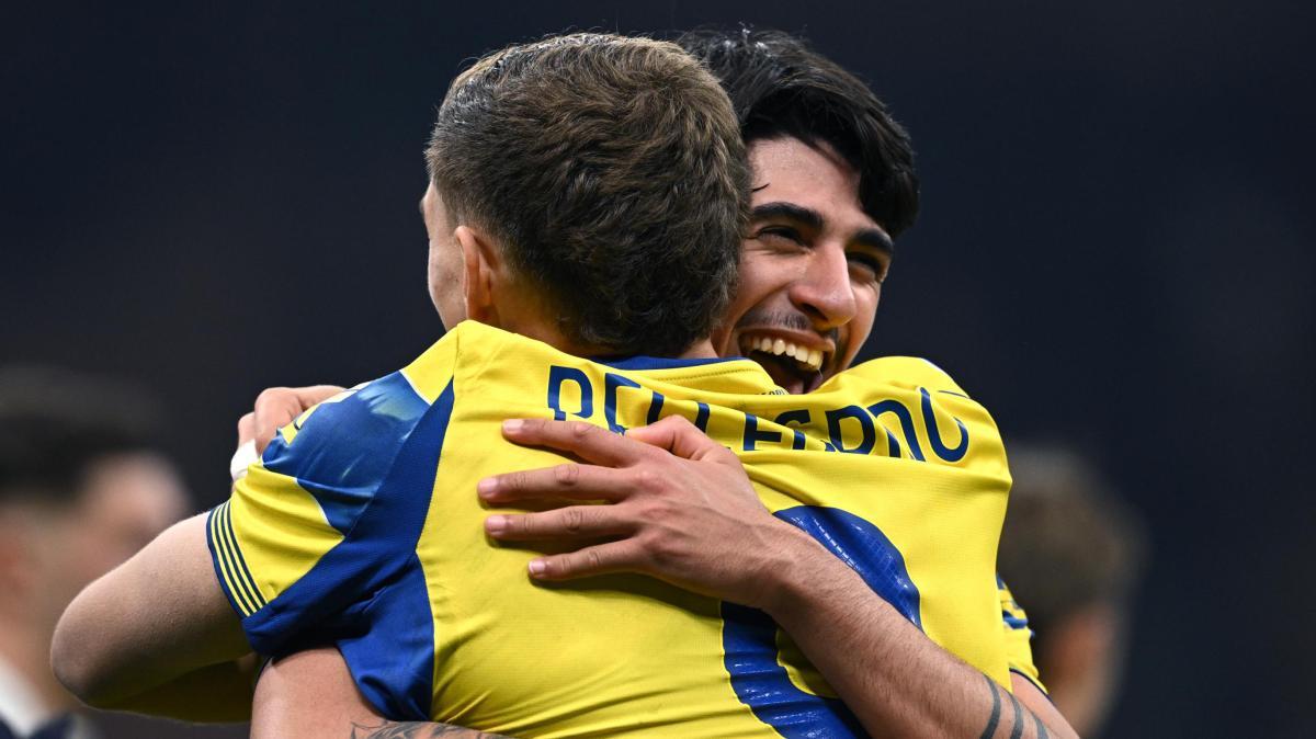 L’Argentina saluta la sua generazione d’oro. Ora si ripartirà dai giovani: spazio per Troilo e Pellegrino?