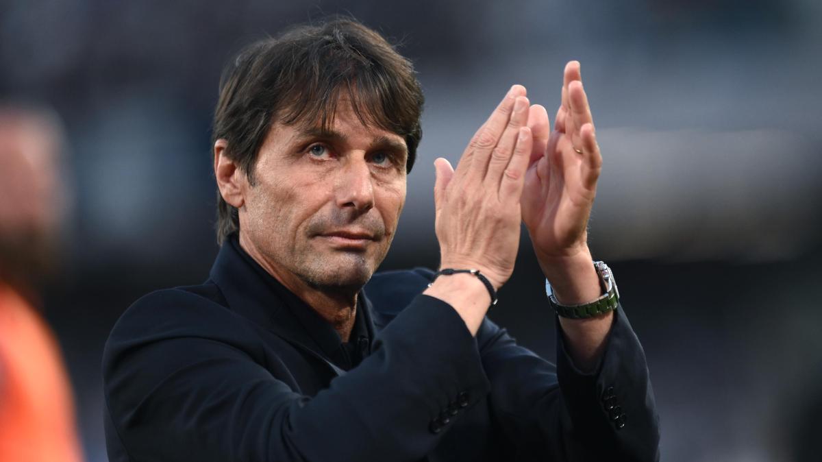 La Francia riparte da Zidane, Klopp alla Germania. E l'Italia? Conte: "Non sono stato contattato"