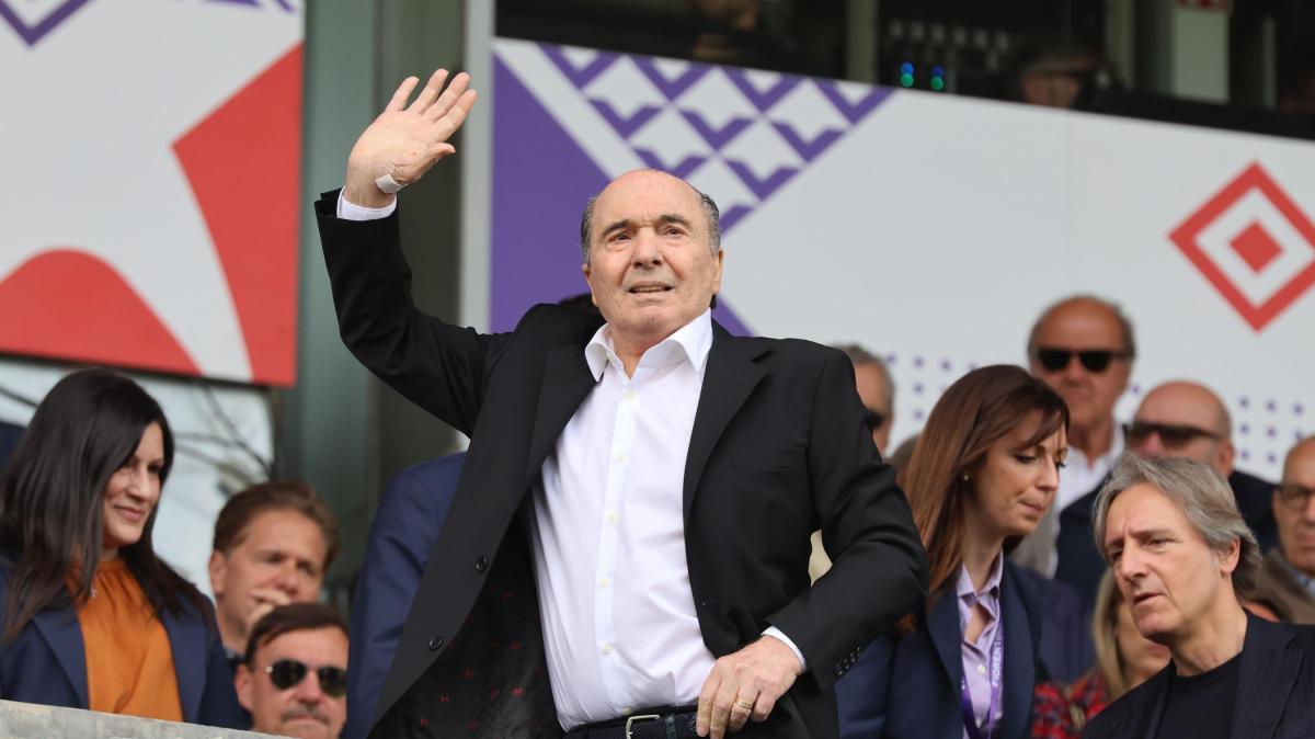 Firenze in lutto: il mondo viola perde il suo leader. Il cordoglio del Parma Calcio