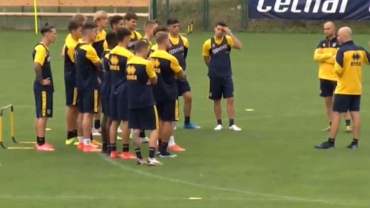 3-5-2 o 4-1-4-1? Gli infortuni non dovrebbero incidere, Maresca potrà scegliere