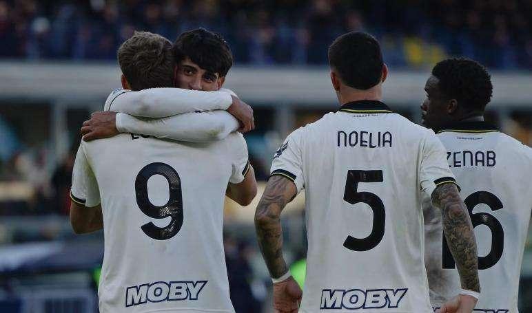 Ondrejka sulla squadra: “Io e Pellegrino possiamo creare tanto. Cuesta? Ti spinge a essere migliore”