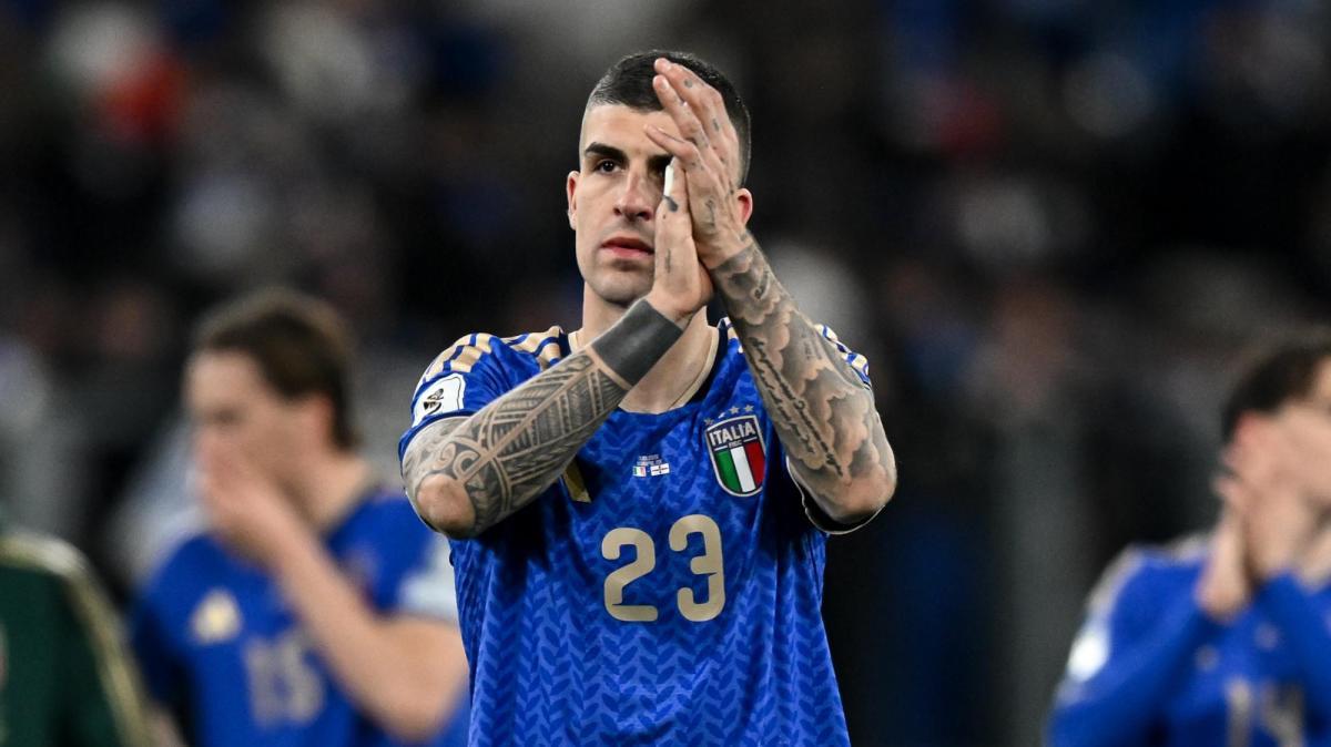 Italia, per la sfida con la Turchia in dieci rimarranno in ritiro: out Barella, Ahanor e Mancini