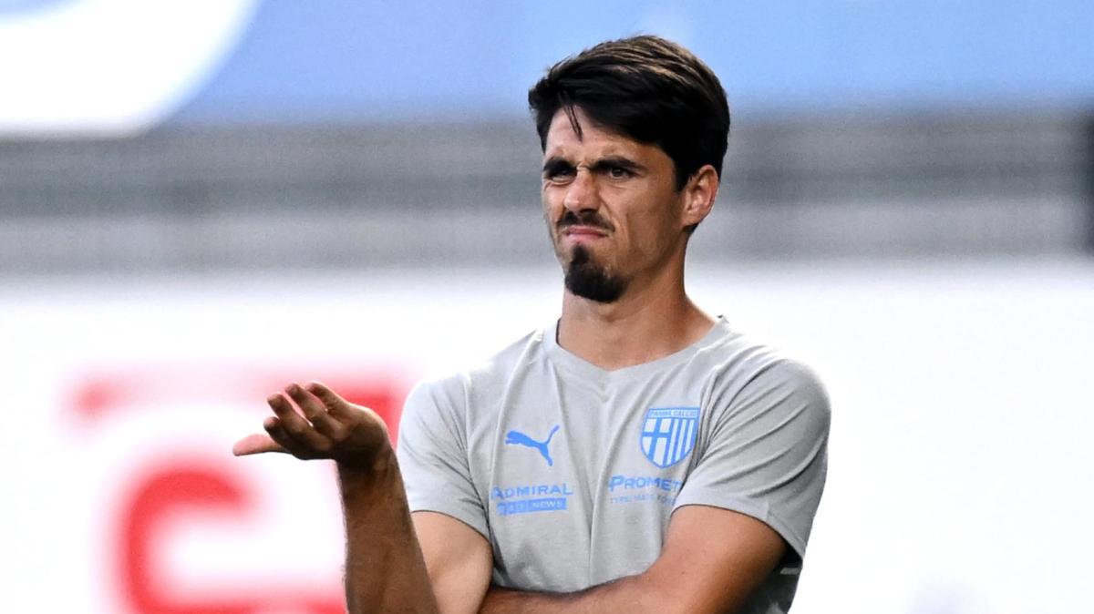 Pizzi: “Forse Cuesta non era contento del Parma e il club di lui. Mancava solidità difensiva”