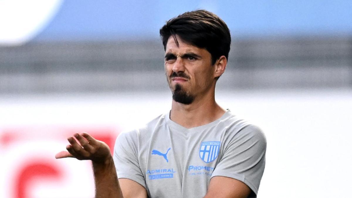 “Aumentare la competitività”: l’imperativo di Cuesta per le prossime partite