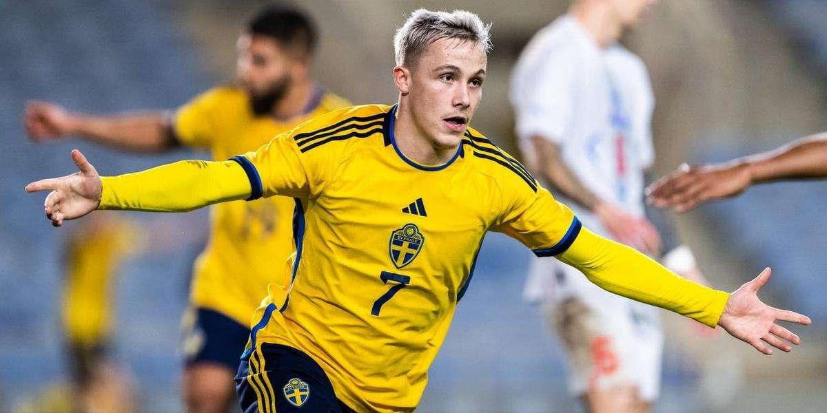 Chi è Ondrejka? L'attaccante da 7 gol e 4 assist che il Parma vuole per il dopo Man
