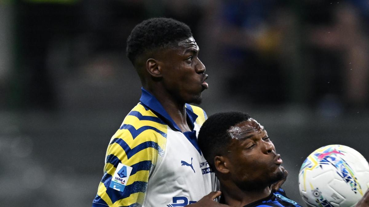 Nessun dubbio sul peggiore in campo: Ndiaye paga l’incertezza sul primo gol