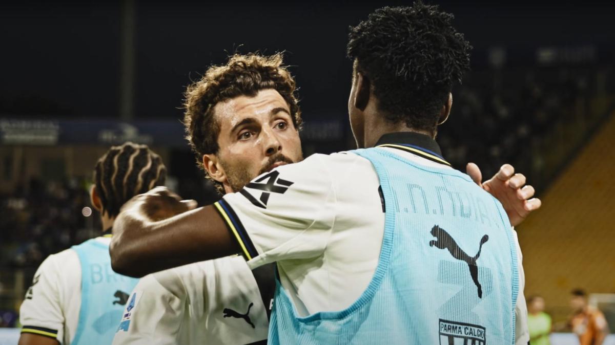 Il Parma cerca anche il primo gol in stagione: l’anno scorso arrivò proprio alla seconda giornata