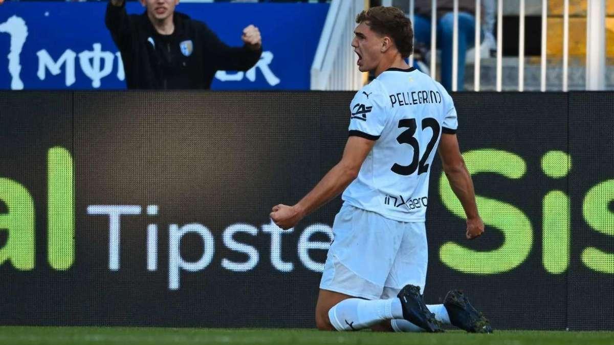 Pellegrino dominante: con l'Inter super statistiche per l'argentino