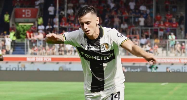 Valeri sui compagni: “Siamo una famiglia, Keita è eccezionale. Non ci arrabbiamo, serve rispetto”
