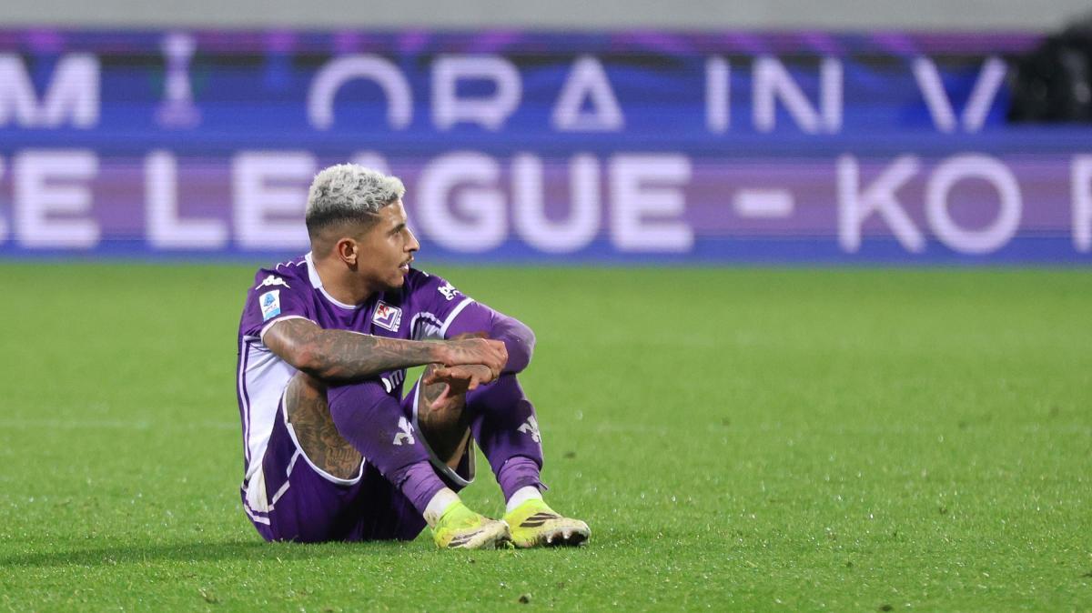 Serie A, Fiorentina beffata allo scadere: contro il Torino finisce 2-2