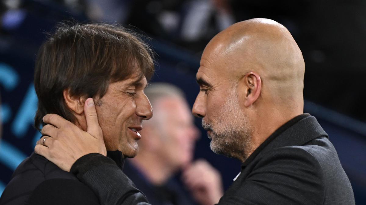 Italia, no definitivo di Guardiola: Pirlo il preferito di Maldini per la carica di ct