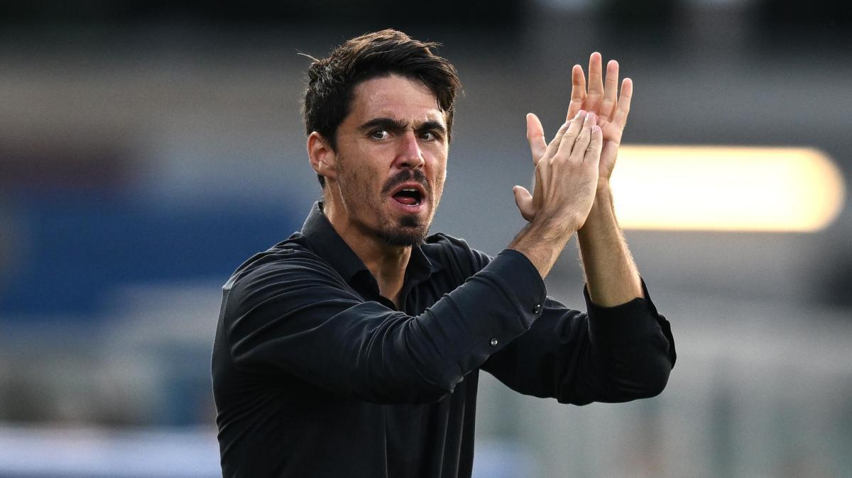 E adesso tocca al Genoa: gara decisiva? Ancora no. Il ‘Cuestismo 2.0’ non si può giudicare dopo quattro giornate. La sosta servirà anche a questo