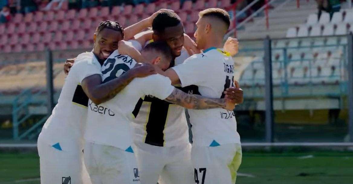 A Bari non finirà il campionato, ma si può mettere un punto per arrivare al derby con ancora più leggerezza ed entusiasmo