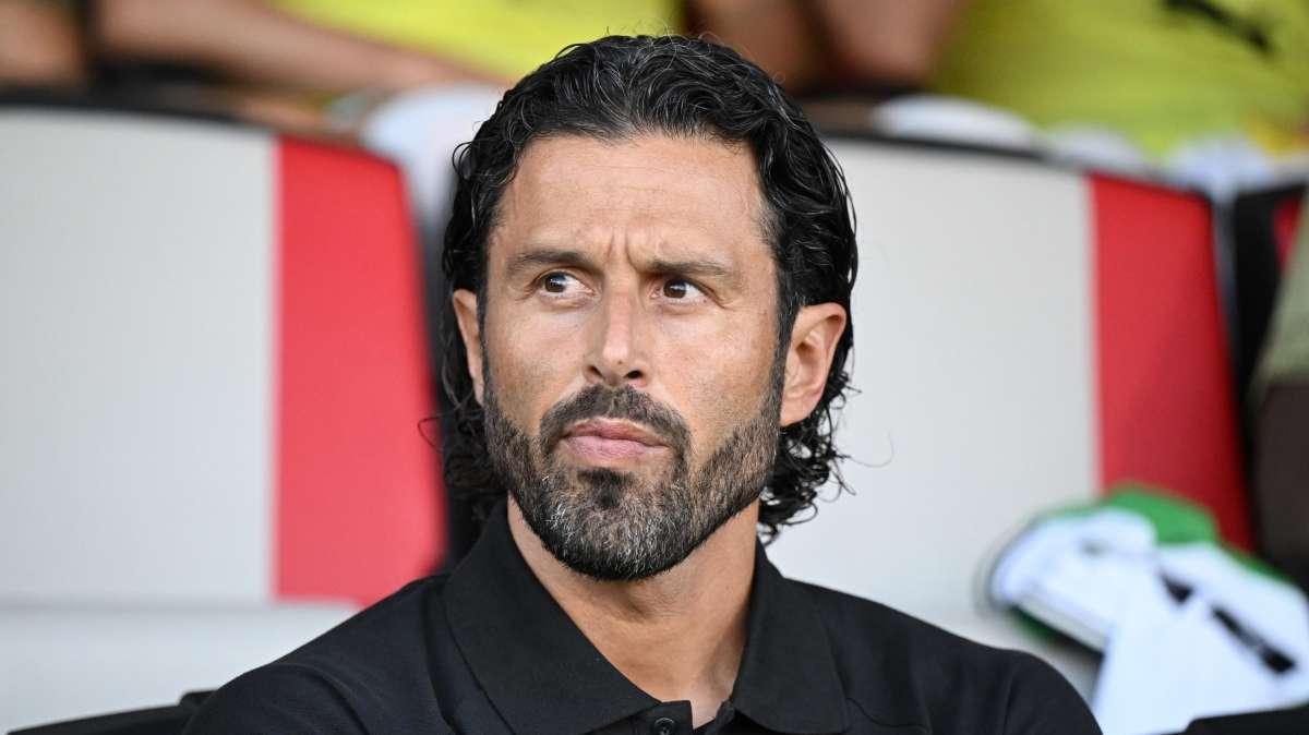 Bilancio leggermente negativo per Grosso contro il Parma: tre sconfitte in sette incontri