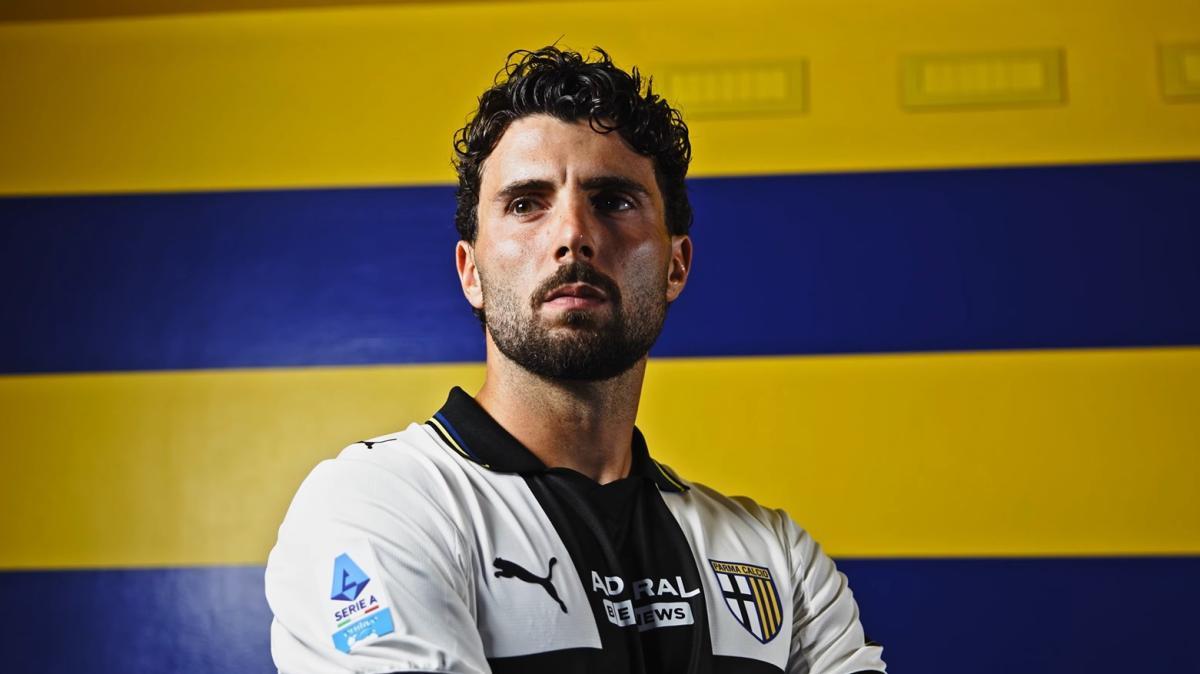 Cutrone a DAZN: "Lavoro tanto con Pellegrino e Oristanio, buone prestazioni ma sfortunati" 