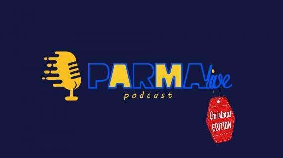 PODCAST PL - Christmas edition: buon Natale da tutta la redazione di ParmaLive.com!