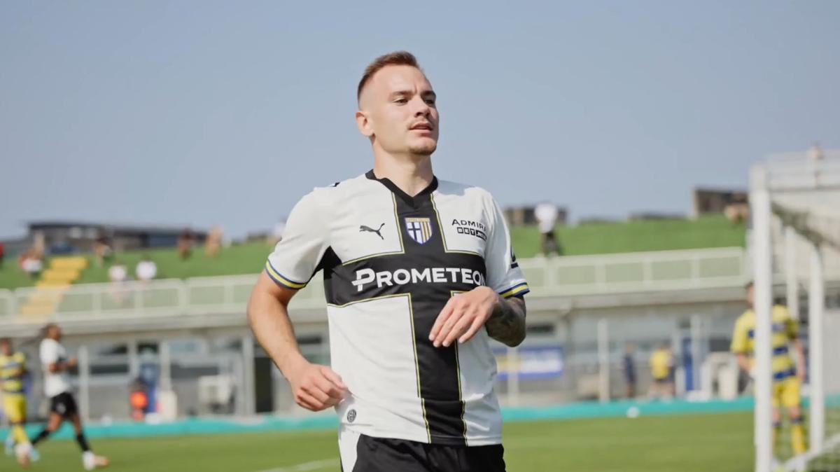 Frigan: "Tornare in campo dopo undici mesi è stato molto emozionante. L'infortunio è più difficile da superare mentalmente"