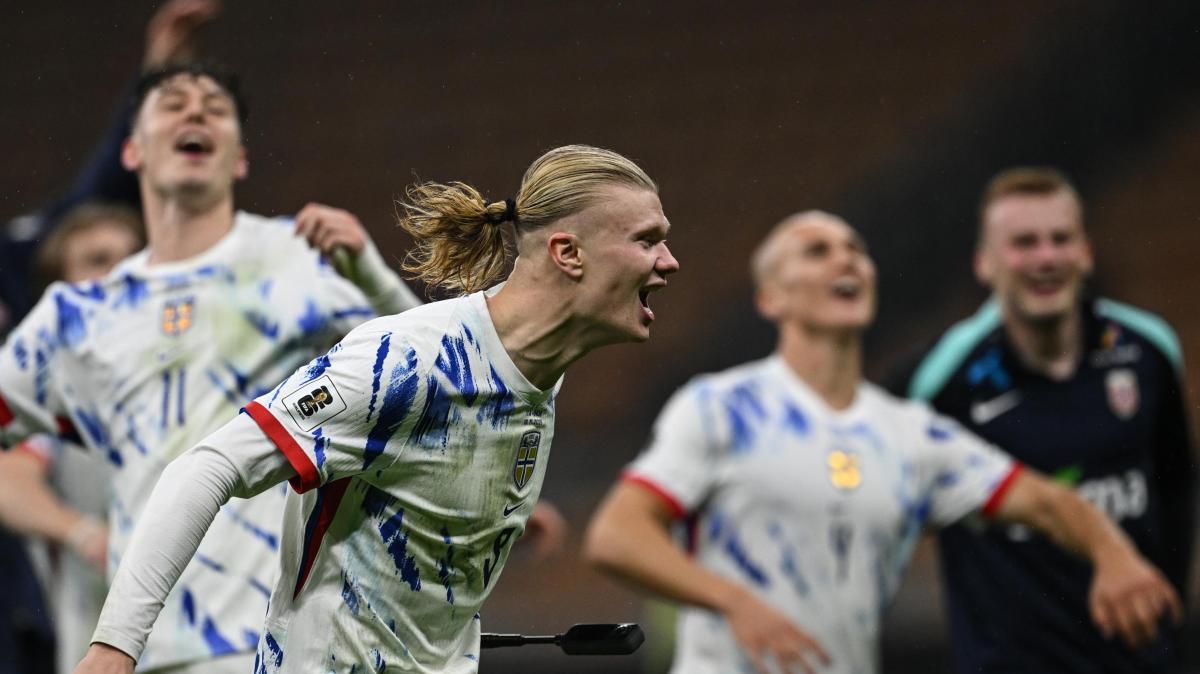 Mondiali, il programma della notte: inizia la Norvegia, poi l’esordio dell’Argentina
