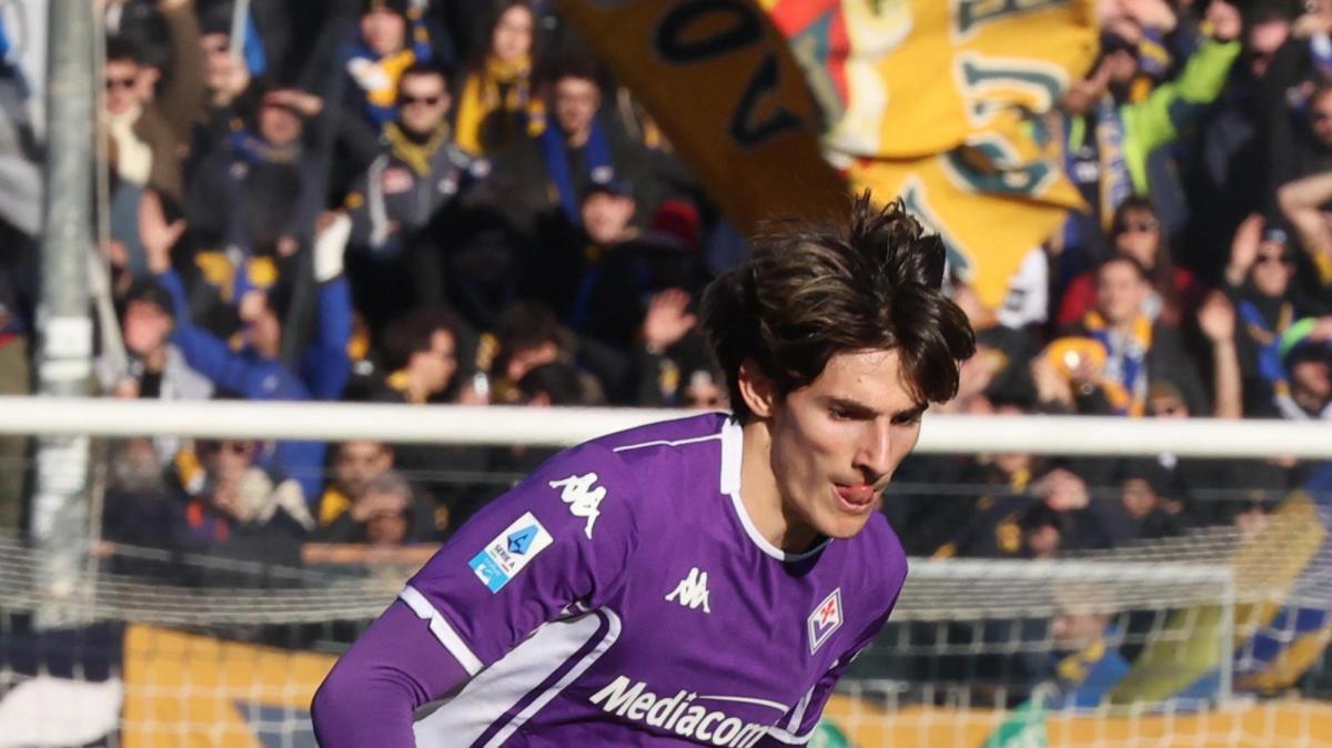 Sondato da Parma e Sassuolo in passato, oggi Fortini è un nuovo giocatore del Torino