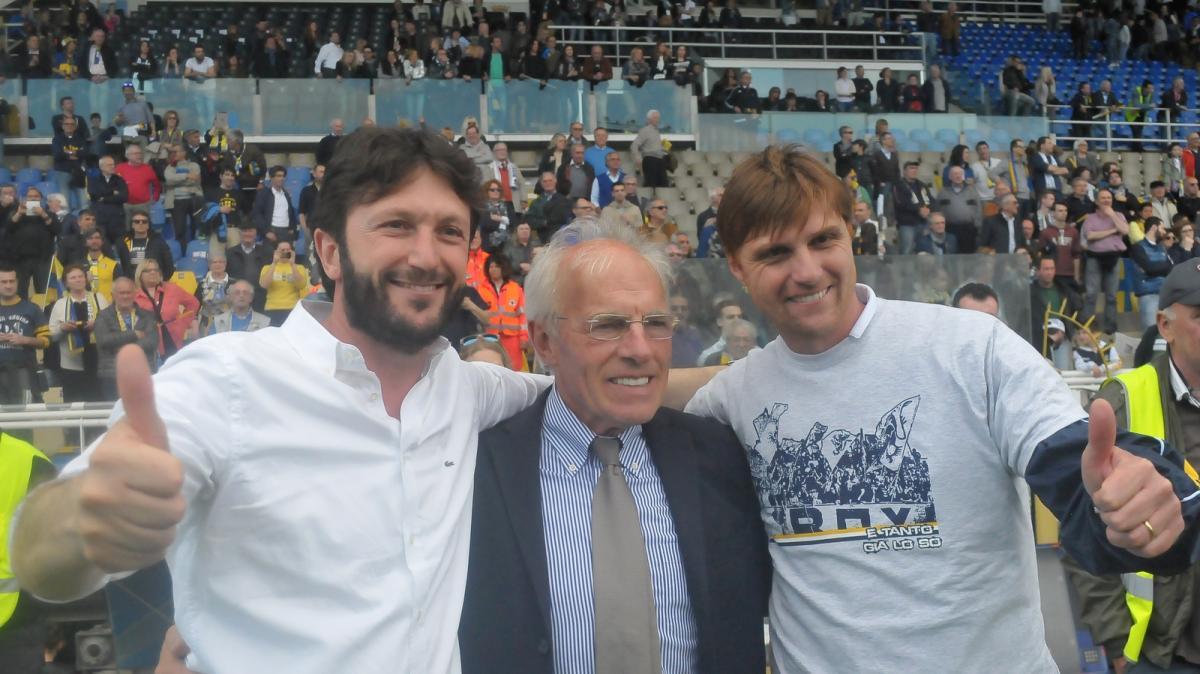 Minotti: "Pellegrino colpo importante per la Fiorentina, può essere il nuovo Luca Toni"