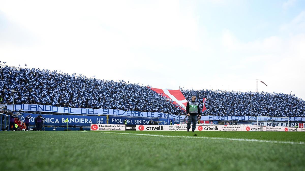 Il bilancio al Sinigaglia: solo 6 vittorie per il Parma in 26 scontri sul lago