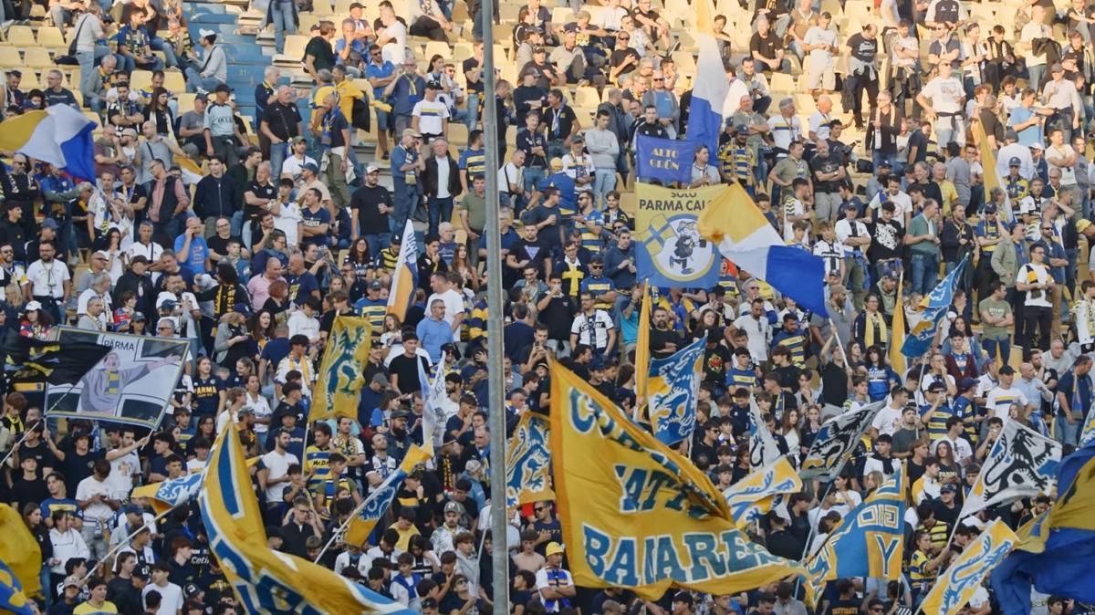 Como-Parma, in vendita i biglietti nel settore ospiti in vendita a 25 euro