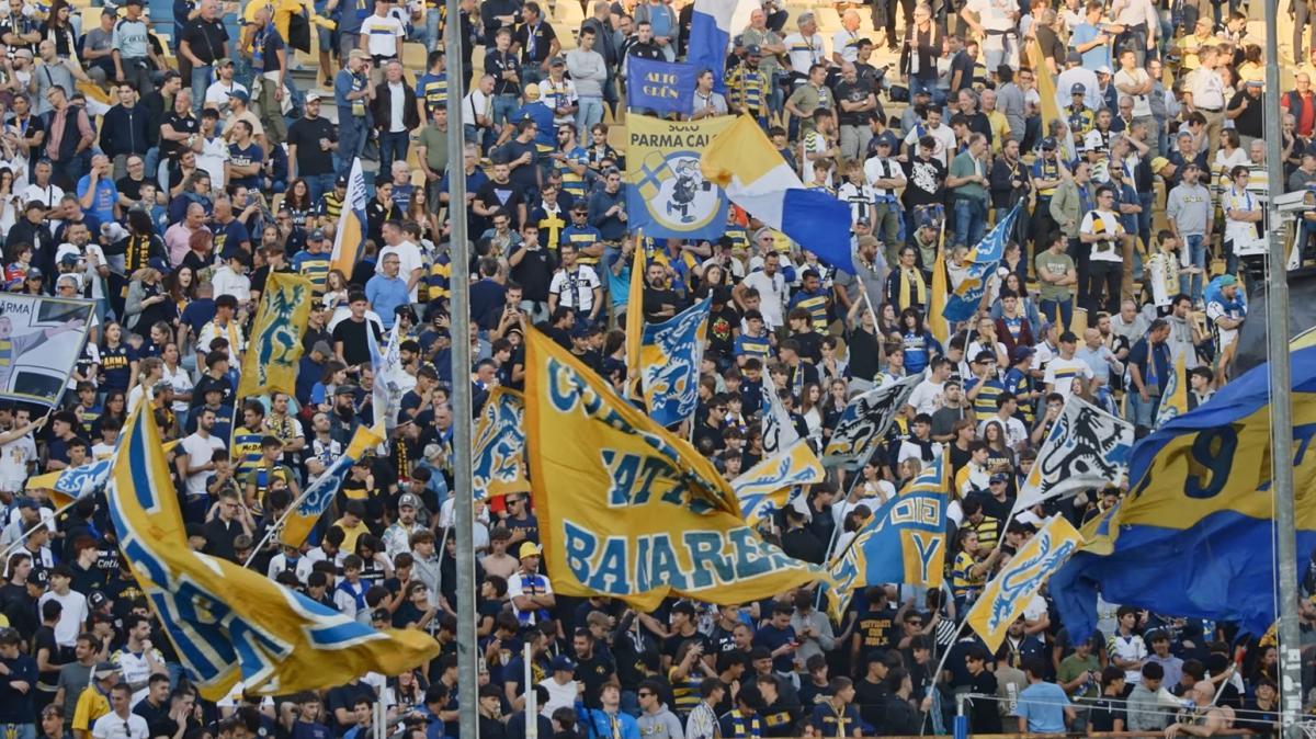 Oggi al via la vendita dei biglietti per Parma-Cagliari di sabato al Tardini