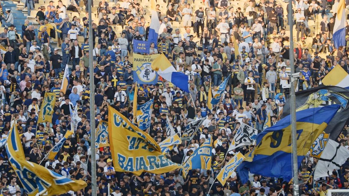 Da lunedì 21 settembre al via la vendita dei biglietti per le sfide contro Torino e Udinese