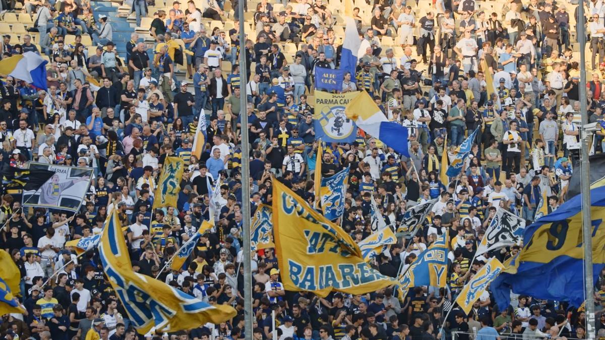 #ParlaCrociato: "Puntazo", tifosi contenti del punto al Maradona per "voglia e consapevolezza"