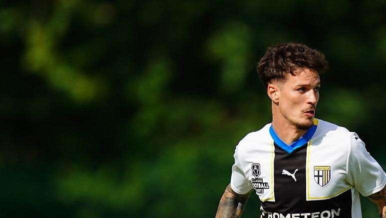 Man guida la classifica assist dell'Europeo. Marca lo premia inserendolo tra i migliori della prima giornata