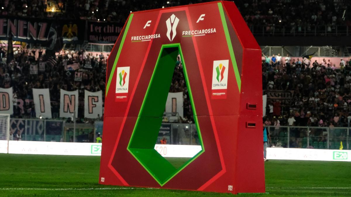<p>Palermo-Mantova: probabili formazioni e diretta. Dove si vede in tv e streaming</p>
