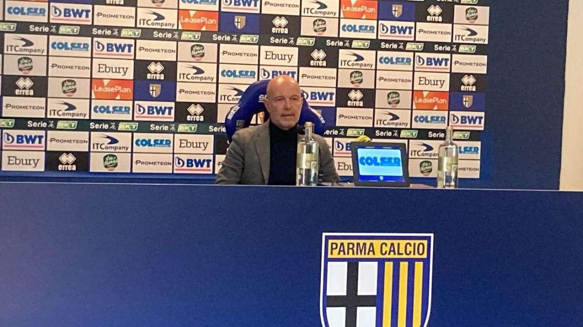Pederzoli su Djuric: "Soddisfatti di averlo con noi, ci darà una grande mano fino alla fine della stagione e oltre"