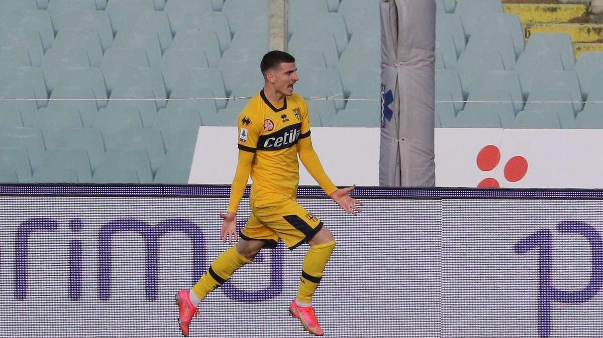 Valentin, magari ti avessimo avuto dall’inizio! Bentornato Roberto, ci sei mancato