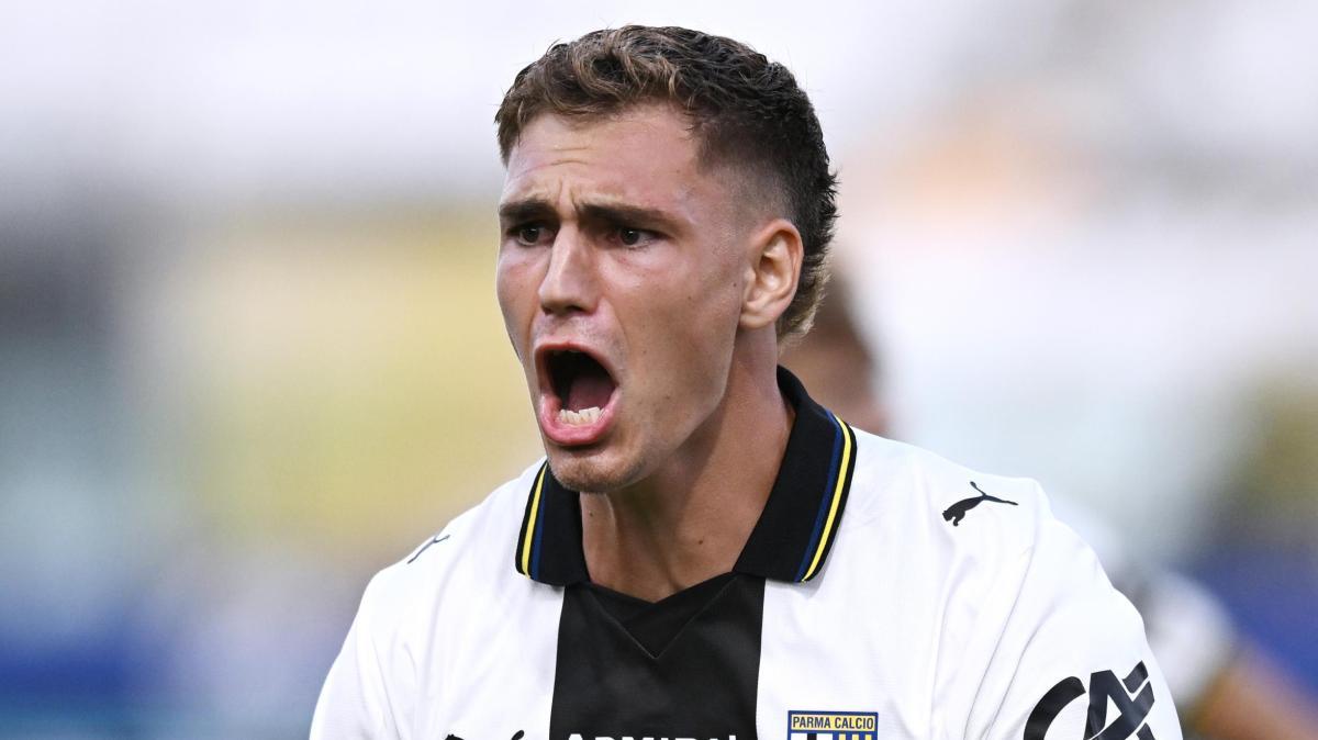 Pellegrino rischia di diventare un ‘Leoni-bis’: la Juventus tratta col Parma, ma l’assenza di offerte può favorire inserimenti dall’estero. E non ci sono ‘accordi verbali’ che tengano