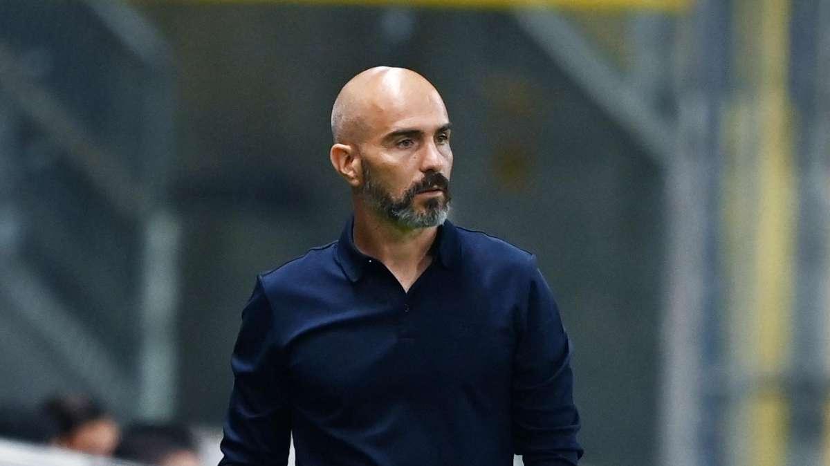 Maresca: "A Parma ho firmato un progetto di tre anni, dopo tre mesi mi hanno mandato via"